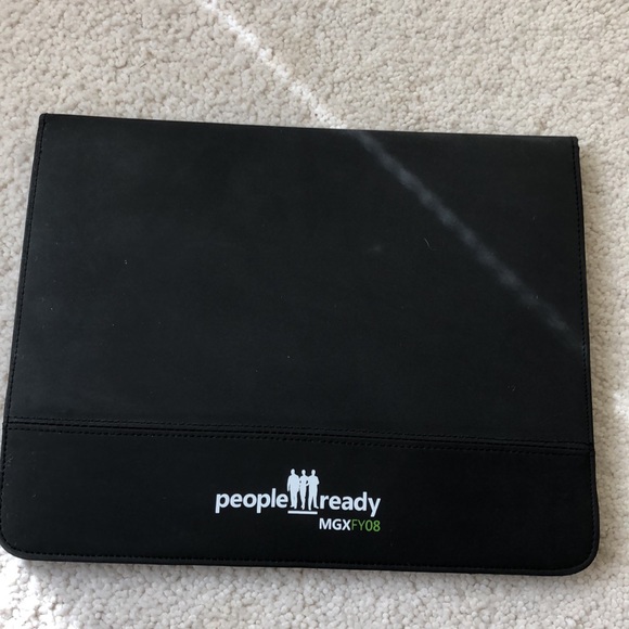 2-People Ready business folios - Picture 8 of 12